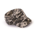 Camouflage Cadet Military Hat